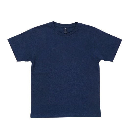Navy Belgrave Tees